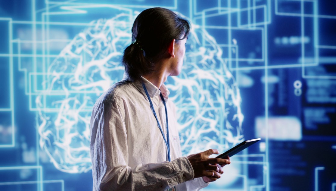 AI Training Course for the Workplace AI in the Workplace Training Course