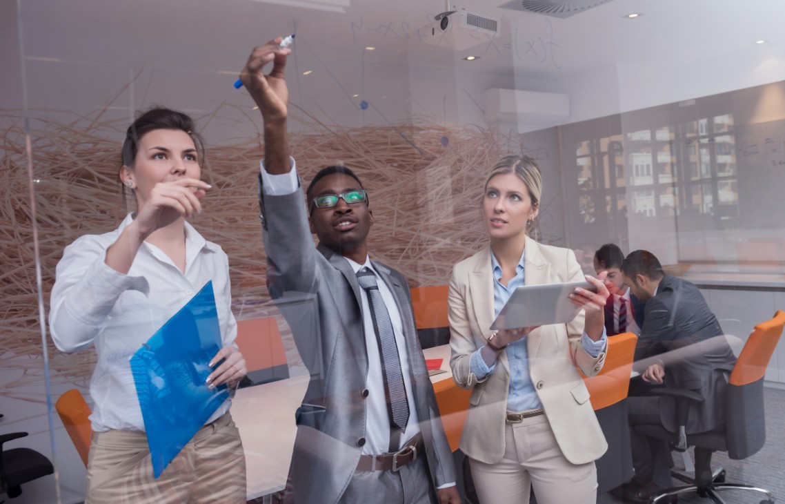Business skills training courses for organisations across Cornwall, Devon, Dorset and Somerset