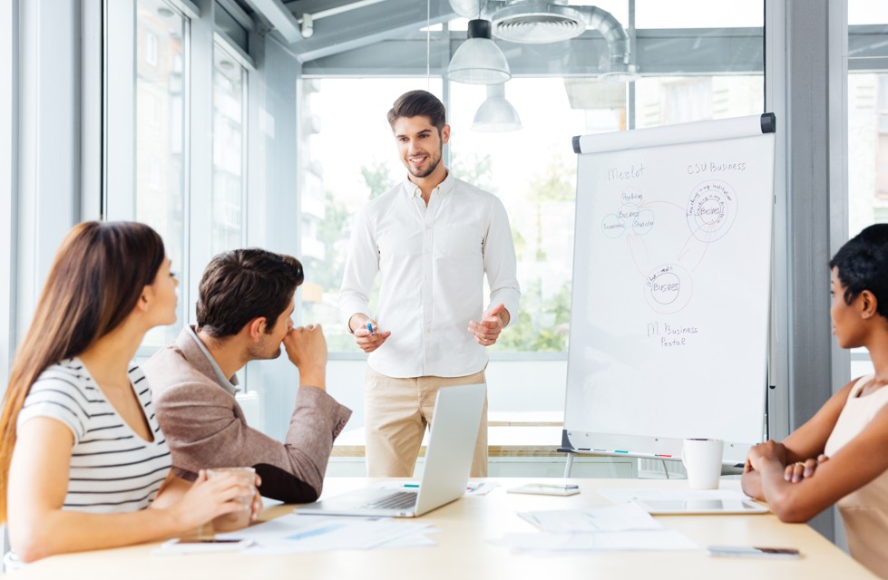 Business Training Courses in Dorset Instructor-led business training courses in Dorset