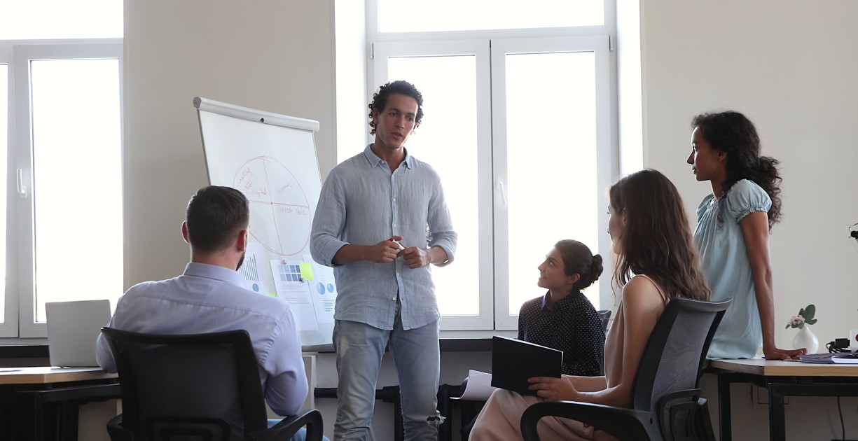 Workplace Difficult Conversations Training Course in Dorset