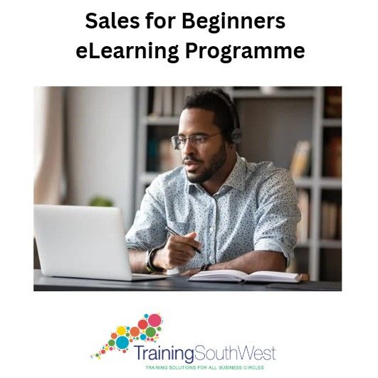 free course on sales training